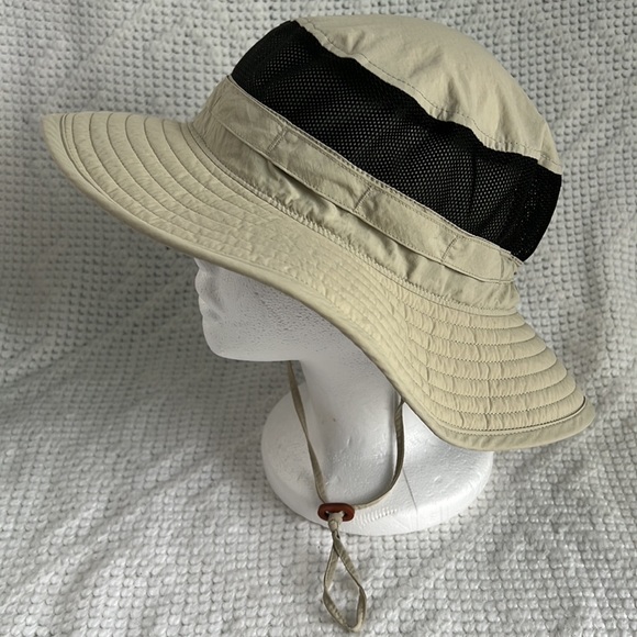Columbia mesh bucket hat one size fits all unisex - Picture 3 of 9